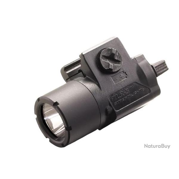 Lampe tactique TLR-3 Streamlight