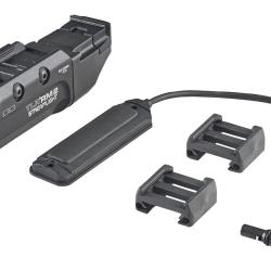 Lampe tactique Streamlight TLR RM 2 - Sans laser - Switch d&eacute;port&eacute;