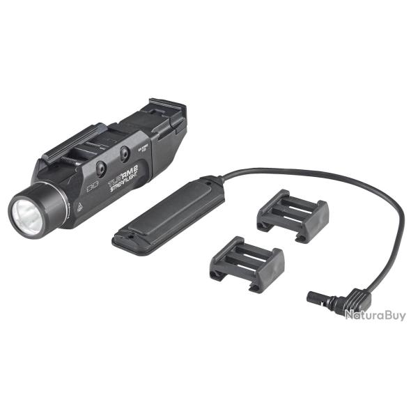 Lampe tactique Streamlight TLR RM 2 - Sans laser - Switch d�port�