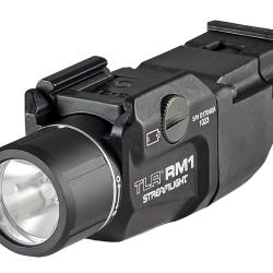 Lampe tactique Streamlight TLR RM 1 - Sans laser - Switch d&eacute;port&eacute;