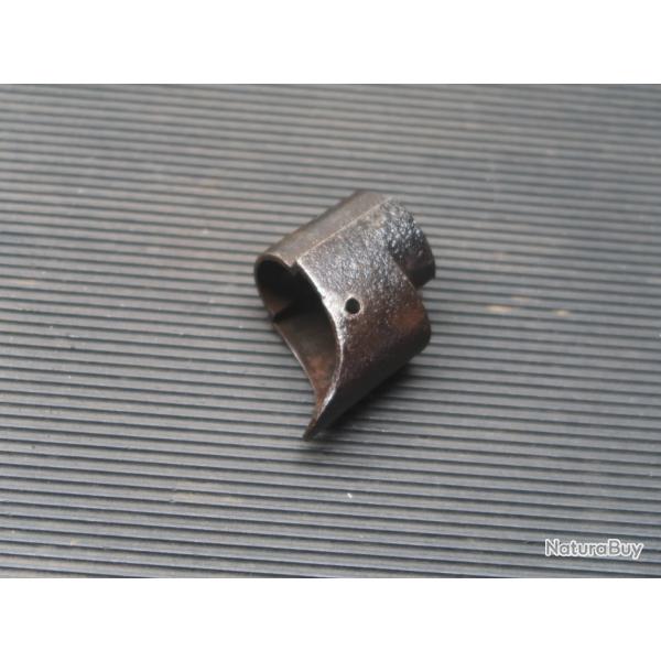 Embouchoir acier pour fusil Gras , Chassepot ? REF 108/2025