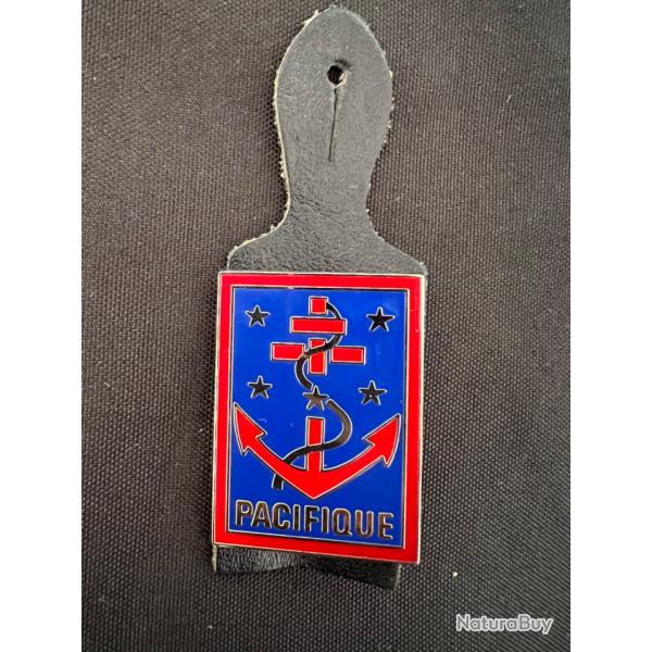 Insigne de Commandant Suprieur Gnral 5 toiles - Arme Franaise - militaria prestige