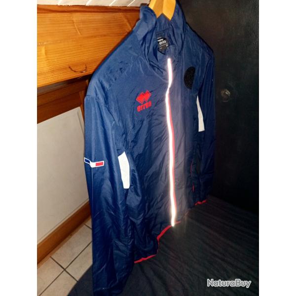 Ensemble court sport milaire - Taille M