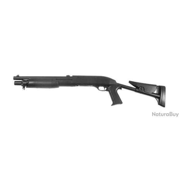 R�plique Airsoft Fusil � pompe mod. Flex stock - ASG