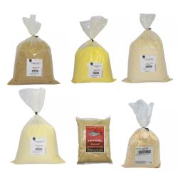 Pack recette Tigers by Eric de Carpecanal