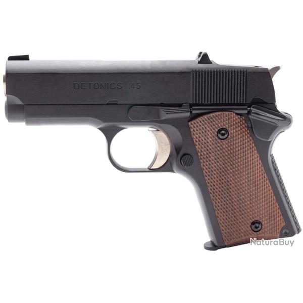 1911 Detonics .45 GBB - Noir - Army Armament