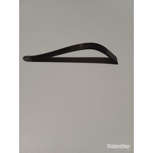 Smith & Wesson ressort de crosse  sur mesures