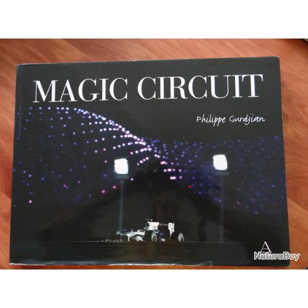 MAGIC CIRCUIT