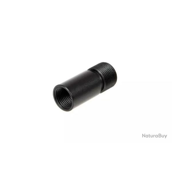 ADAPTATEUR 14MM POUR REPLIQUES MP7