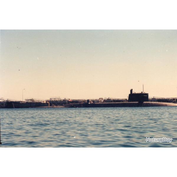 CPA - Marine de Guerre  - PHOTO -SOUS-MARIN  N�1441