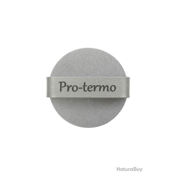 Presse pour Smash Burger en Acier INOX �15cm