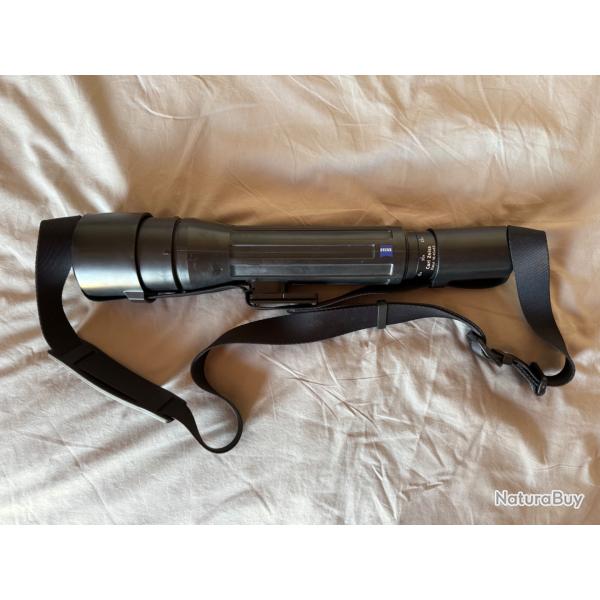 ZEISS - LONGUE VUE DIALYT 18-45X65 Excellent tat