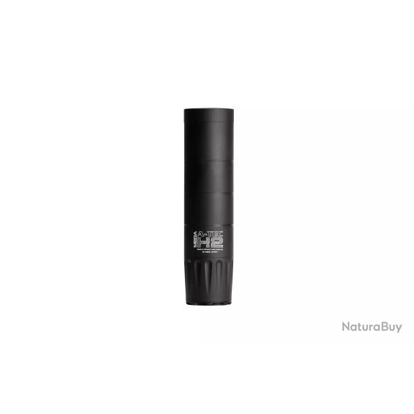 Silencieux A-TEC MEGA H2 Calibre .30 14x1