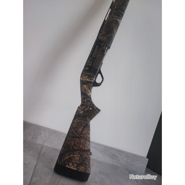 Winchester SX4 12/89 Camo Mobuc - Canon 71 cm