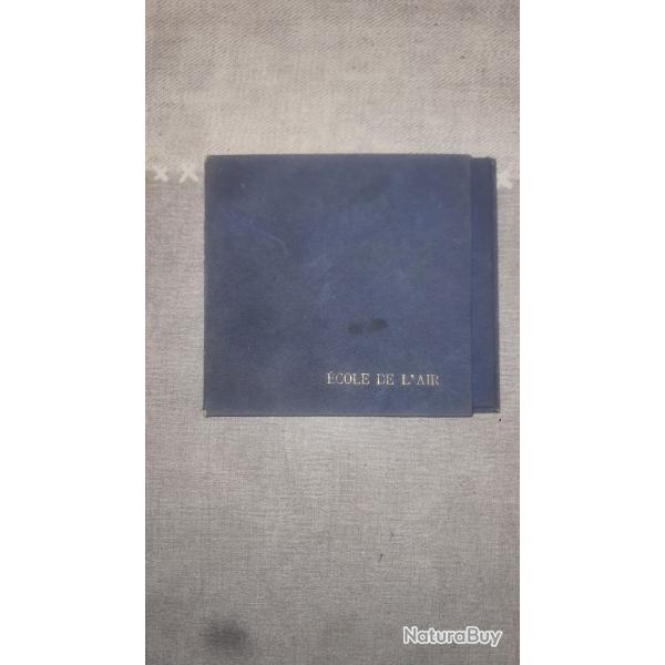 Ecrin Ecole de l'air