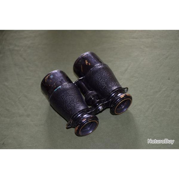 Tr�s vieilles paire de jumelles Fran�aises