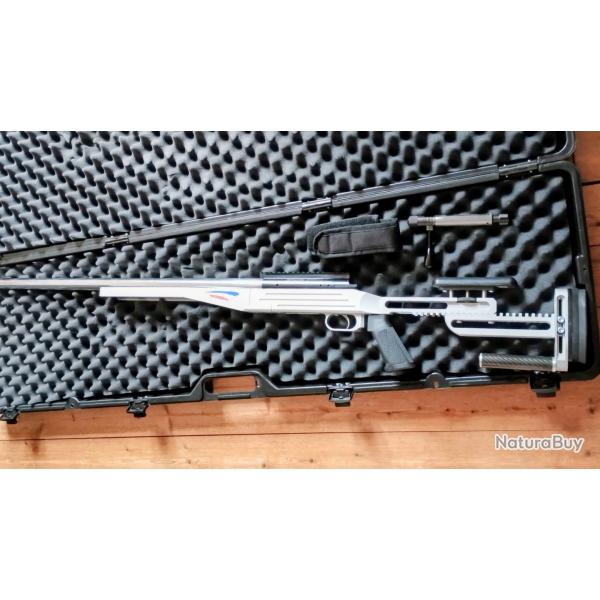 .308 DOLPIN custom FTR