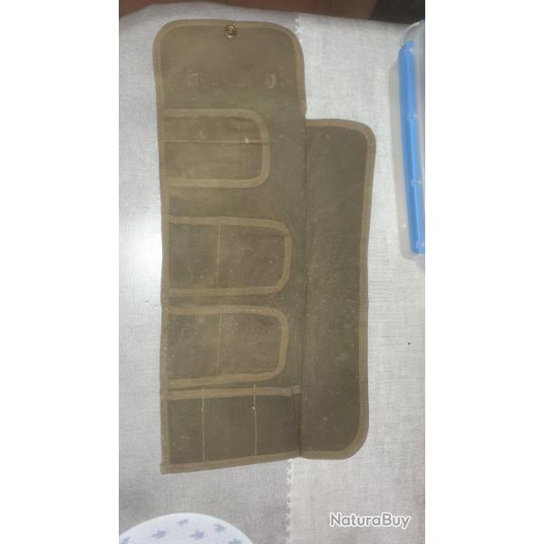 Sacoche  outils U.S. d'origine