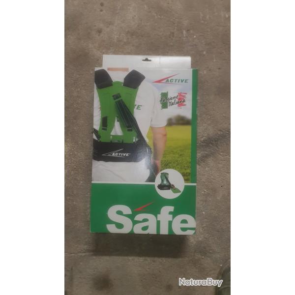 Harnais de d�broussailleuse neuf