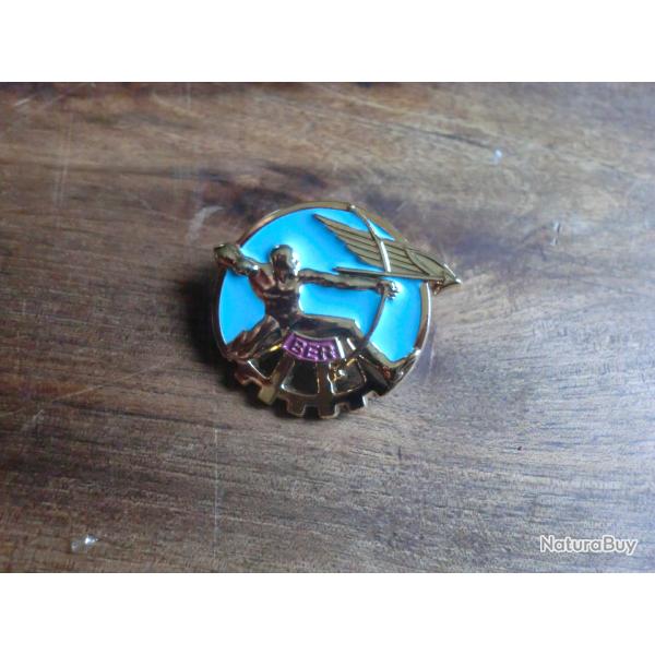 insigne BER base �cole de rochefort