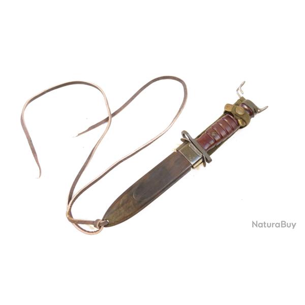 Baonnette originale pour  carabine USM1 contrat Germany