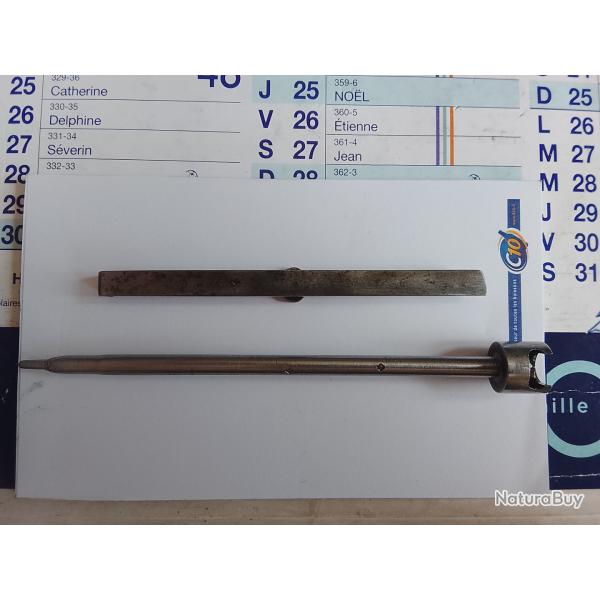 Percuteur et �jecteur pour Rubin 89 et 96/11