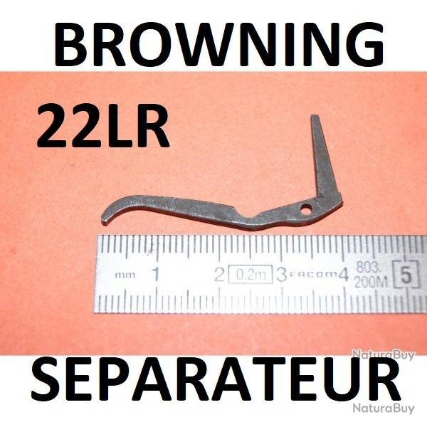 sparateur court n41 carabine BROWNING AUTO 22LR - VENDU PAR JEPERCUTE (D7D15)