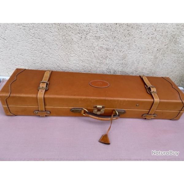 mallette pour 2 armes d�mont�es