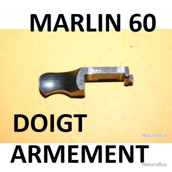 doigt armement MARLIN 60 - VENDU PAR JEPERCUTE (D8C1499)