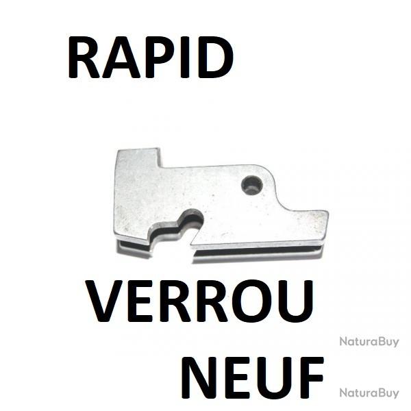 verrou NEUF fusil RAPID MANUFRANCE � 15.00 Euros !!!!!!!!!!!! - VENDU PAR JEPERCUTE (pj68)