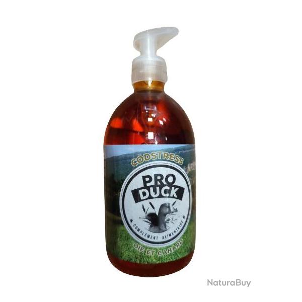 CODSTRESS PRO DUCK 500 ML