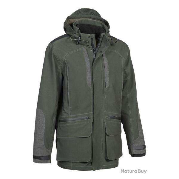 Veste de chasse ProHunt Chamois Kaki