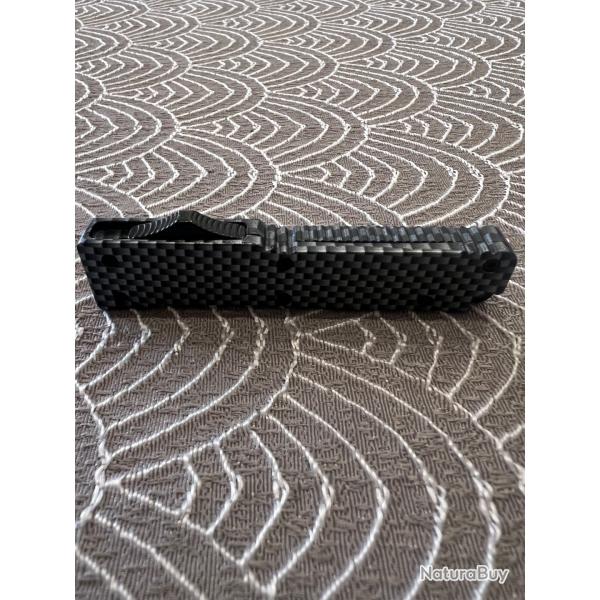 Petit couteau otf ou cran d'arr�t