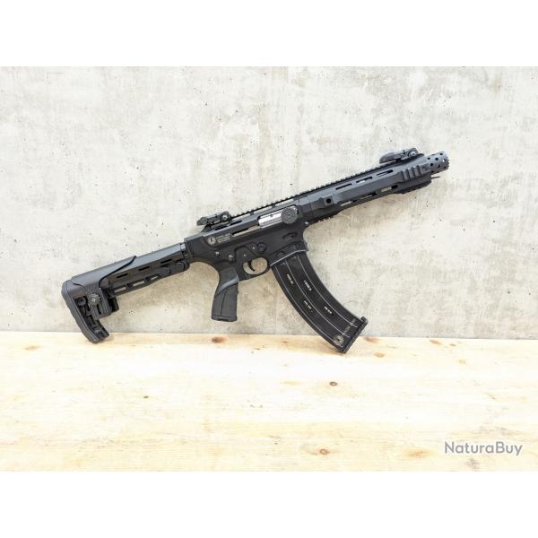 Panzer Arms AR-12 PRO G2 - Canon 25 cm