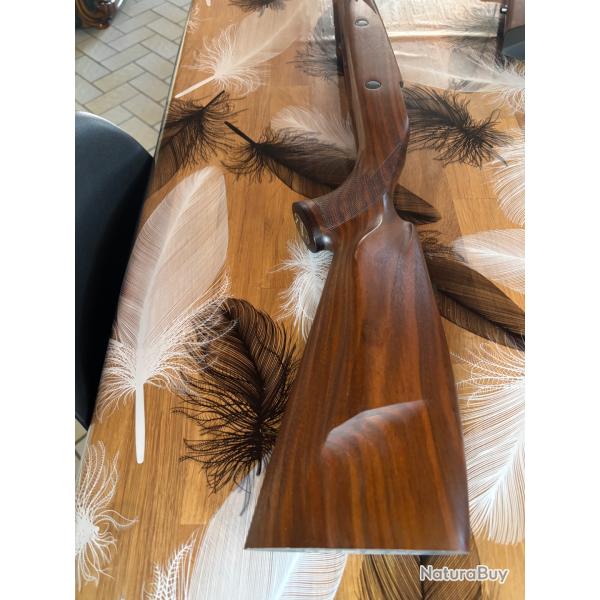 Crosse sako 85 stutzen