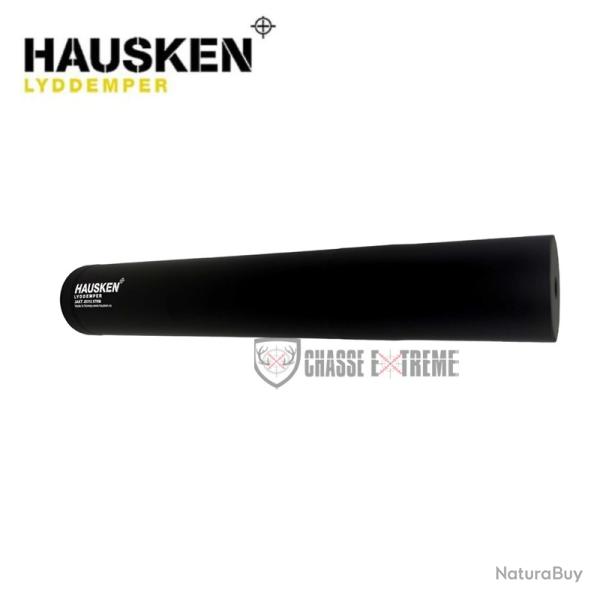 Silencieux HAUSKEN JAKT JD 312 Xtrm Cal 360 /9,3 M18x1