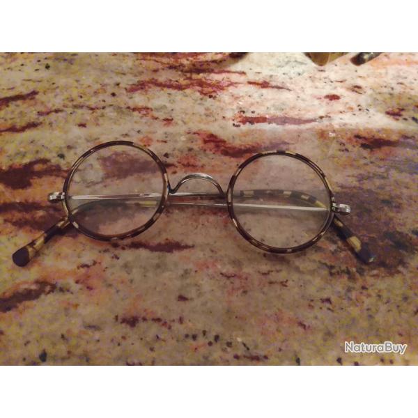 Lunettes Ww2