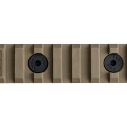 Rail Fab Defense M-Lok MA3 - Coyote