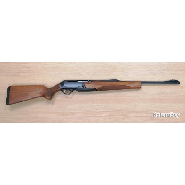 CARABINE SEMI-AUTOMATIQUE Browning MK3 Hunter Flut calibre 300Win.mag