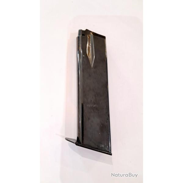 CZ 75 40SW chargeur MEC GAR