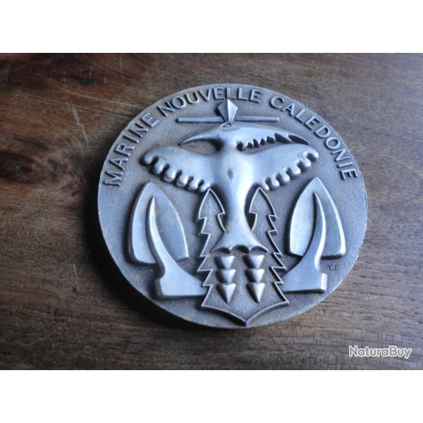 m�daille marine coloniale  ""