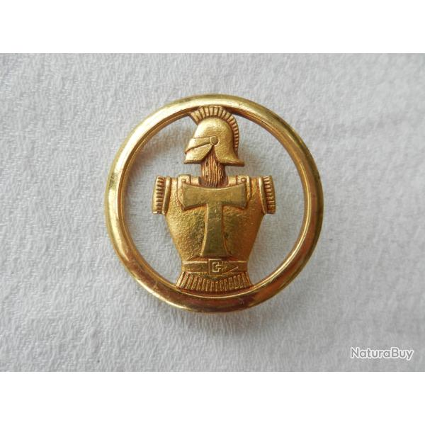 Insigne de bret militaire transmissions