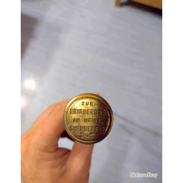 Canne ww1 de V�t�rans Allemand