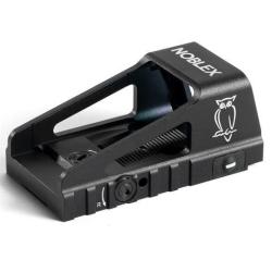 Point Rouge Noblex NV 1X23 OS Glock MOS