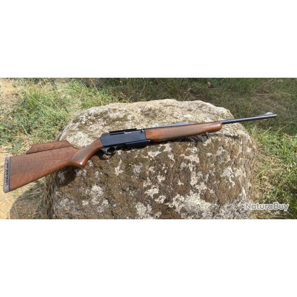 Carabine Browning BAR ACIER - 56 cm 300 WM - Etat Neuf  !!