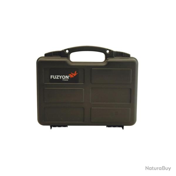 Fuzyon Chasse Valise pour armes de poing