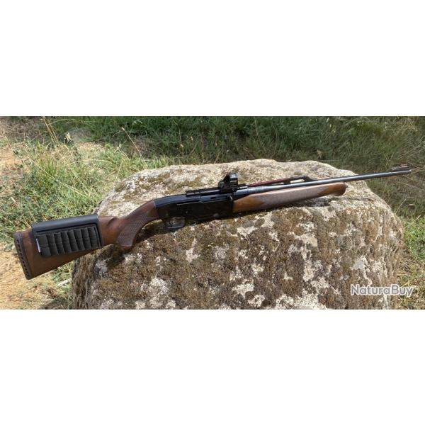 Carabine Verney Carron IMPACT Auto - 51 cm - 7x64 + HS 407C