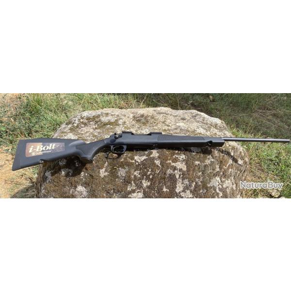 Carabine  verrou Smith & Wesson I BOLT - 56cm - 270 win - ETAT NEUF