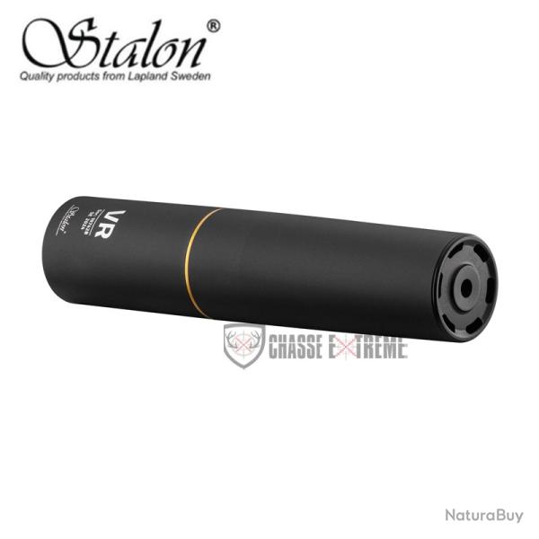 Silencieux STALON VR-Venti 1/2x28 Unf Cal 223