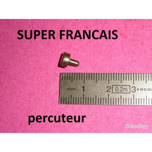 percuteur court fusil SUPER FRANCAIS DAMON PETRIK - VENDU PAR JEPERCUTE (D22J89)